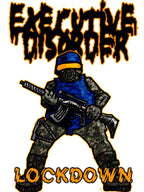 Lockdwon Shirt