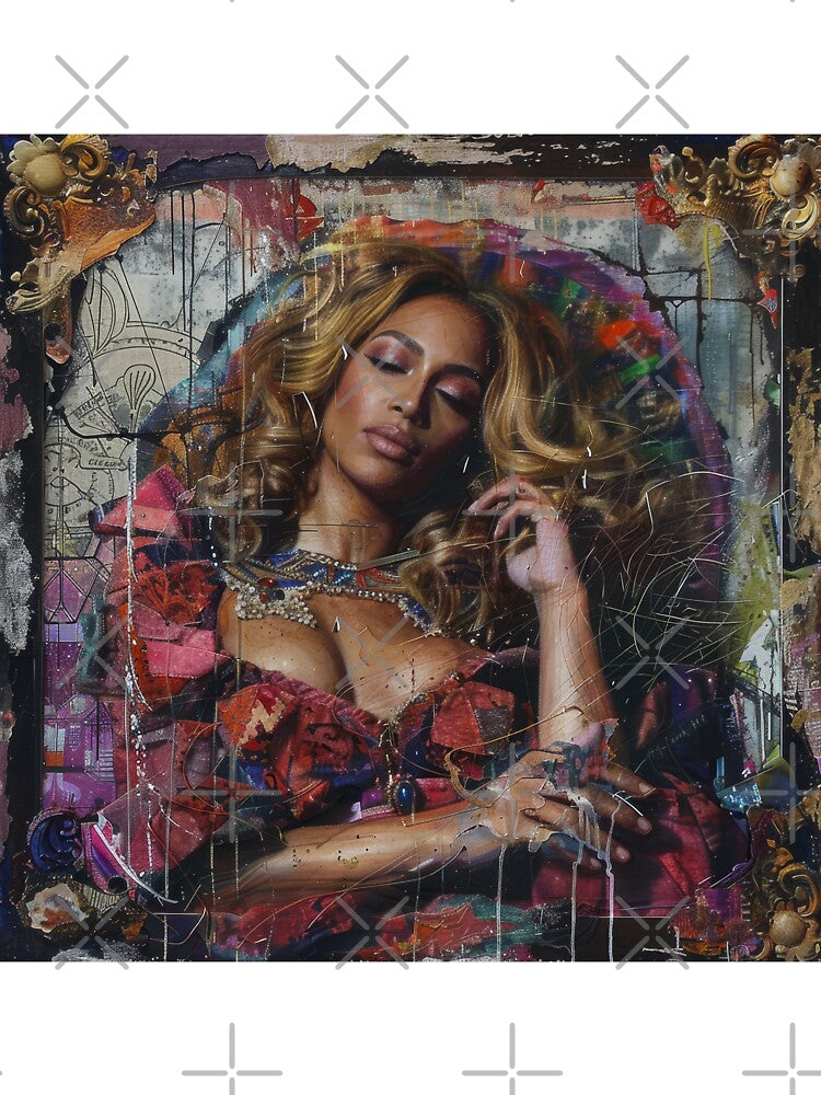 I Love Beyoncé Shirt