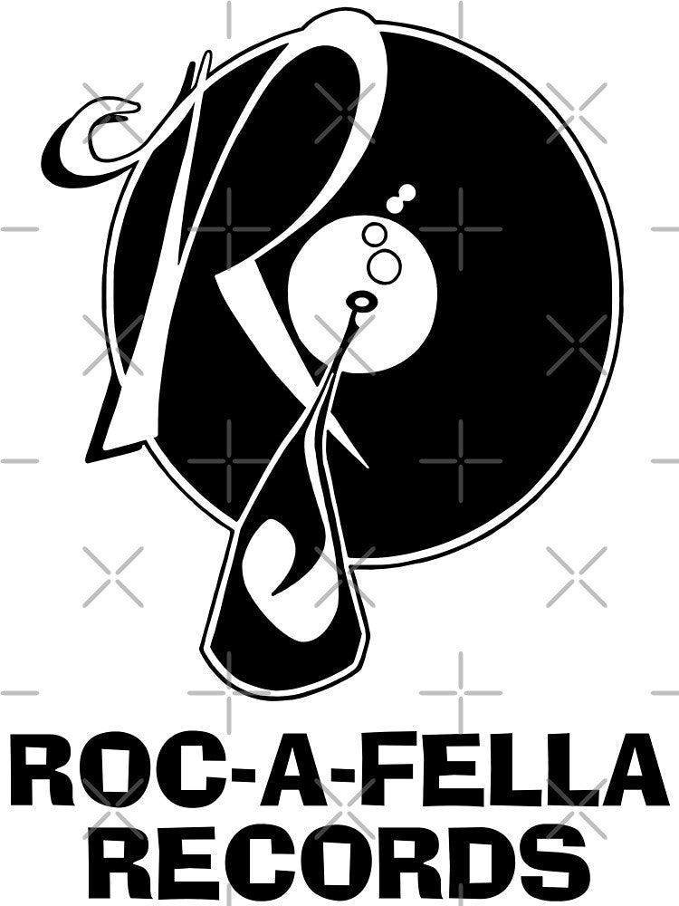 Roc-A-Fella Records Shirt