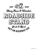 Roadside Stand Shirt