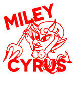 Miley Singer Dalvi Gay Shirt