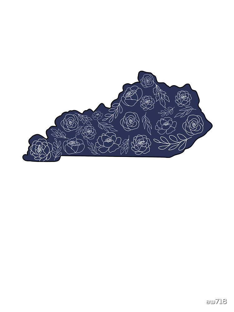 Floral KY Shirt