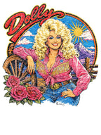 Queen Of Country Shirt