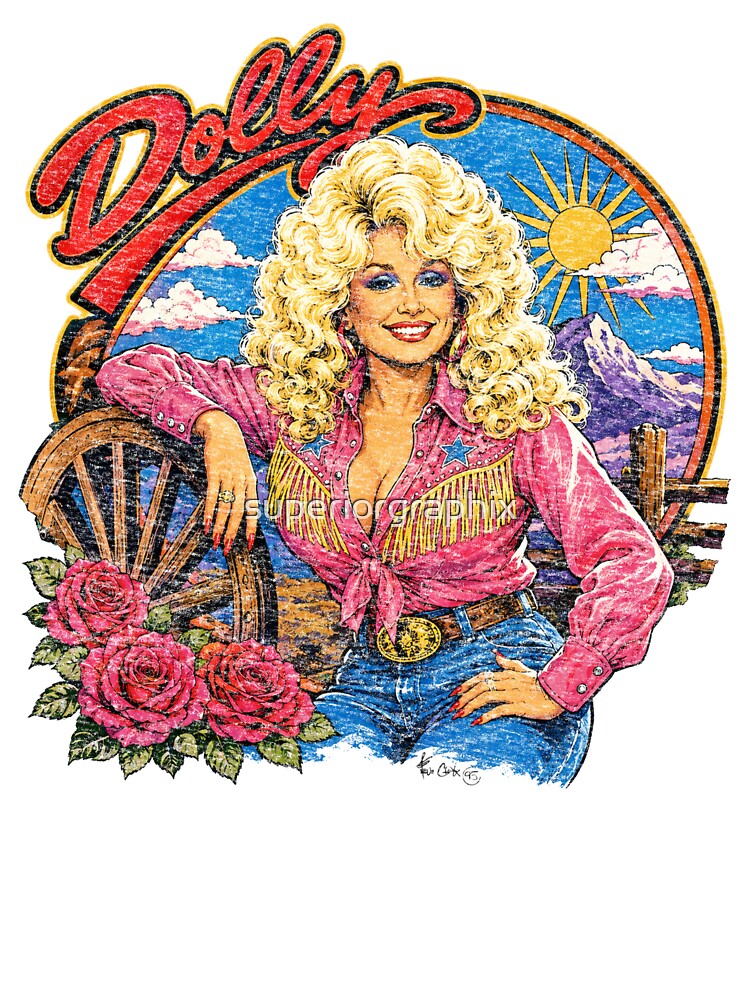 Queen Of Country Shirt