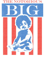 Baby Silhouette Red Blue Stripes Shirt