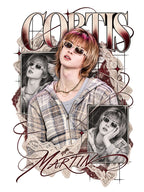 CORTIS Martin Kpop Idol Design Shirt