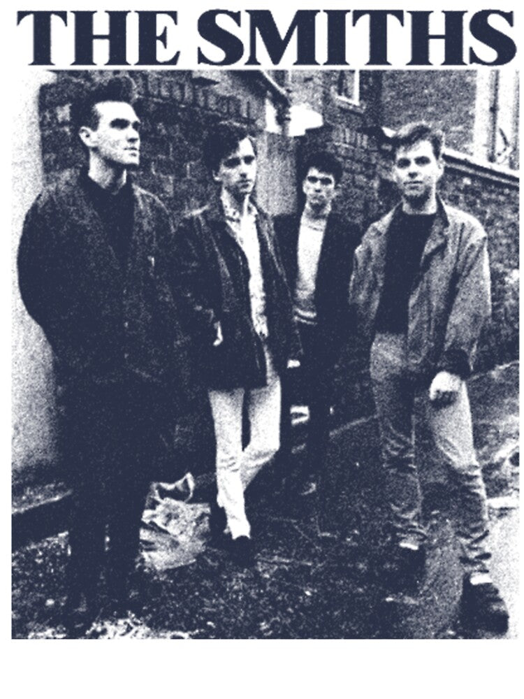 The Smiths Shirt