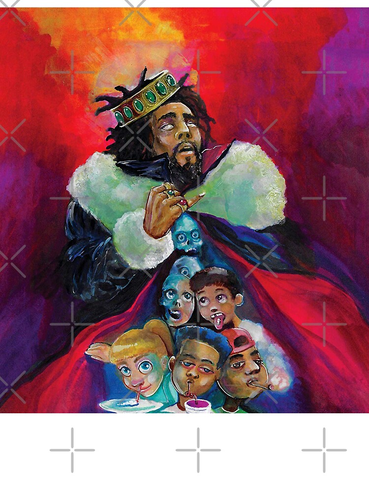 The King Shirt