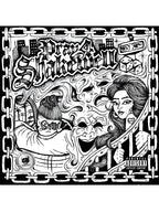 Pray 4 Shakewell Album Cover Art Shirt