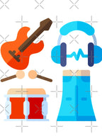 Guitar Shirt