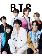 BTS Fan BTS VOGUE Shirt