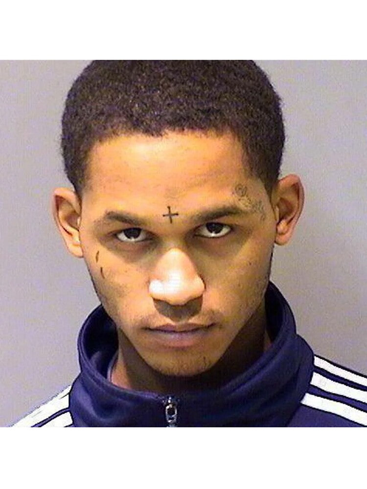 Fredo Santana Mugshot Shirt