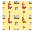 Guitars And Amps! Shirt
