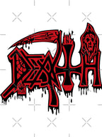 Death - Logo Shirt