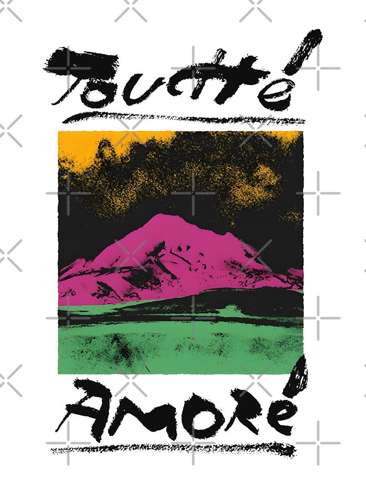 Touché Amoré Shirt