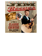 Jim Reeves - The Country Collection Shirt