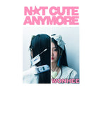 ILLIT WONHEE NOT CUTE ANYMORE Shirt