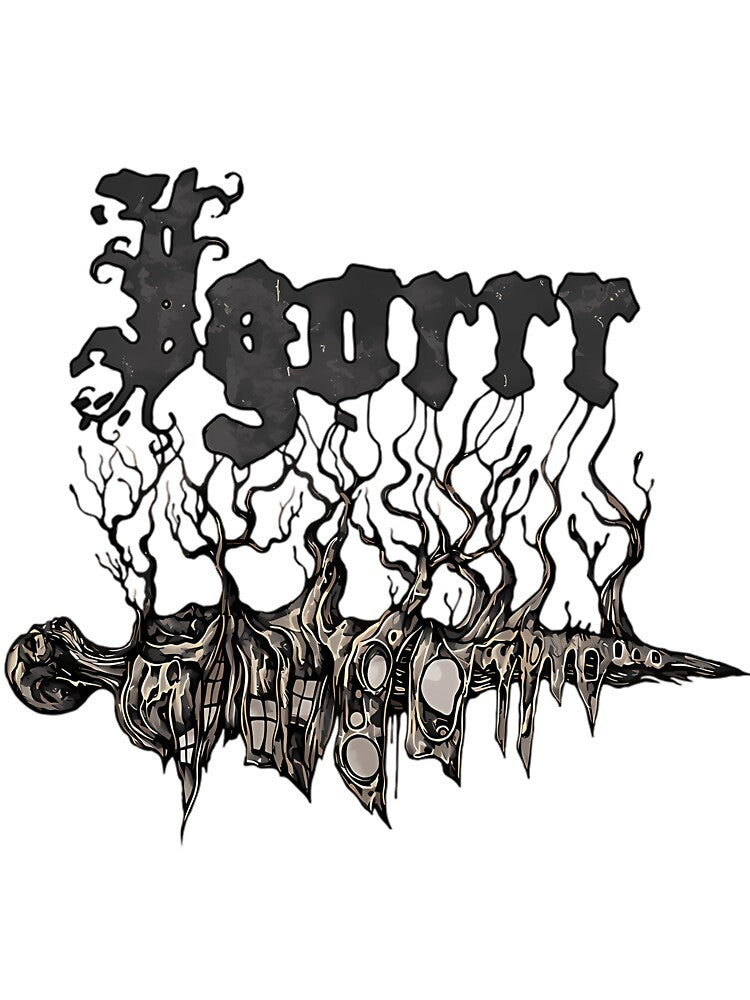 Igorrr Band Shirt
