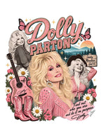 Vintage Country Music Icon Retro Style Shirt
