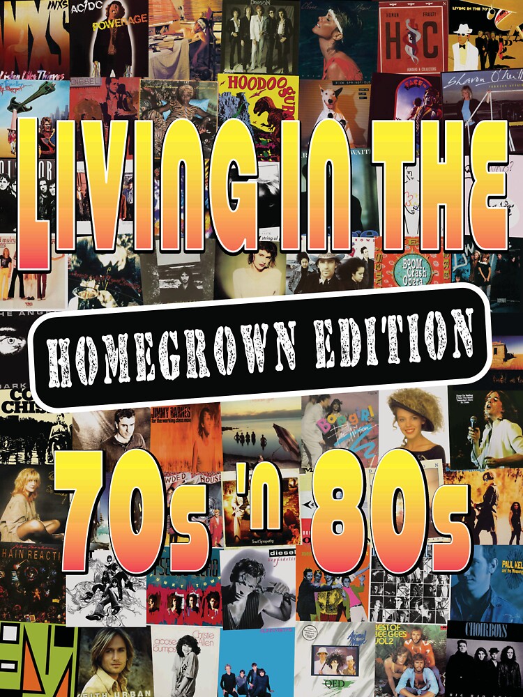 LITS Homegrown Edition Shirt