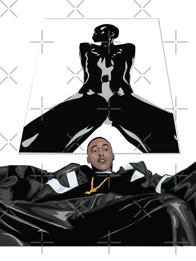 Belly X Sincere Shirt