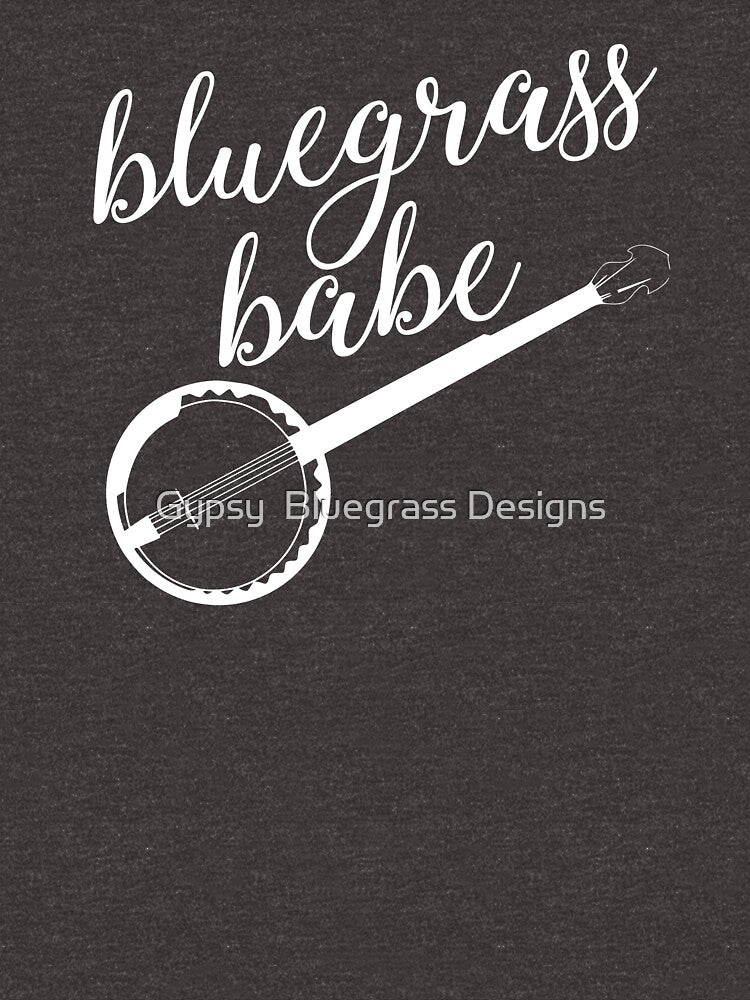 Bluegrass Babe Shirt