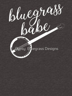 Bluegrass Babe Shirt