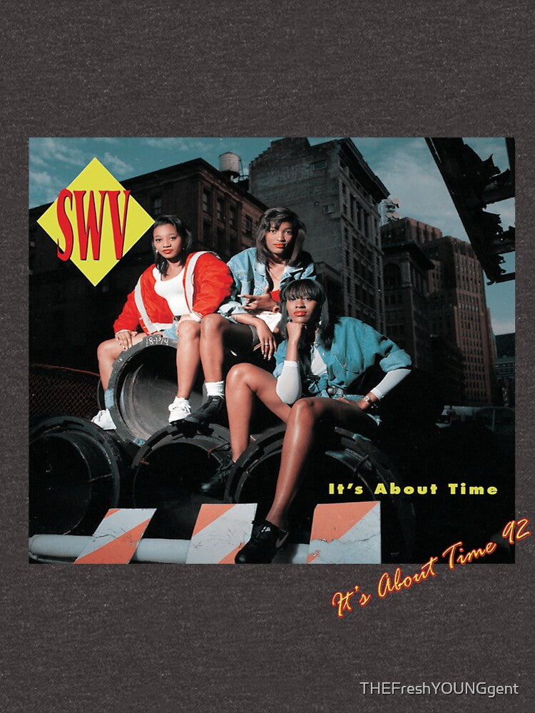 It's About Time Shirt