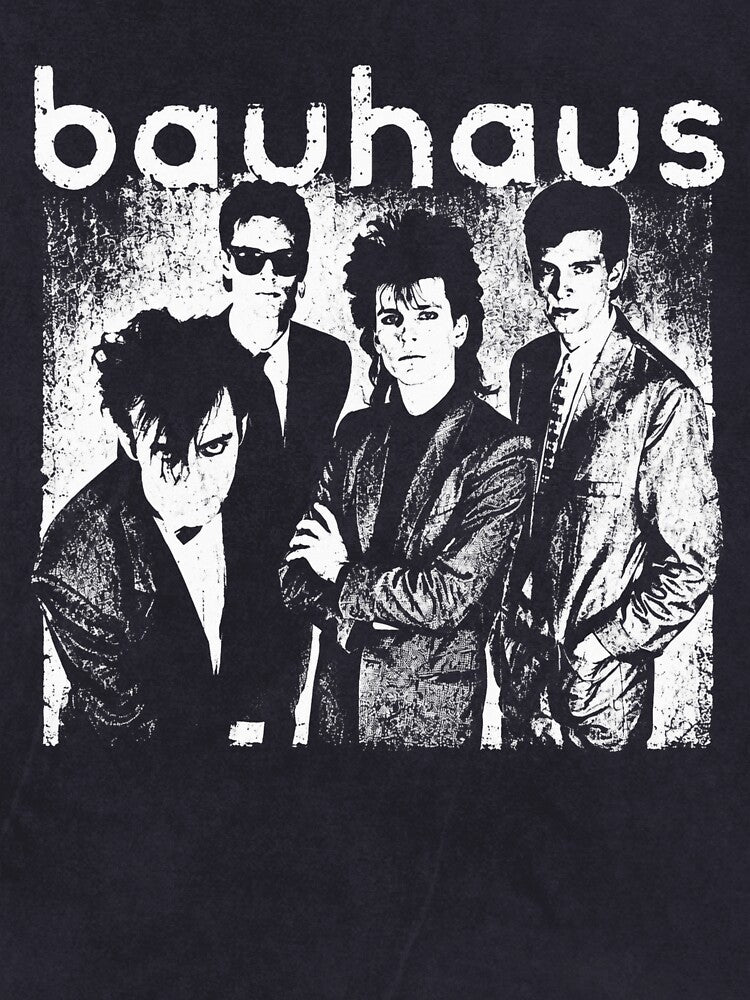 Bauhaus Shirt
