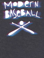 Modern Baseball Band Logo Shirt