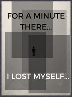I Lost Myself Shirt