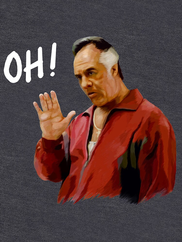 PAULIE Shirt