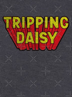 Tripping Daisy Rising Logo Shirt