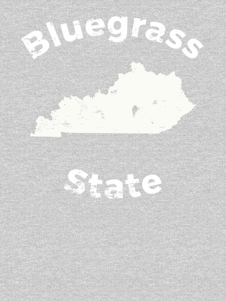 Kentucky - Bluegrass State Shirt