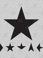 Blackstar Shirt