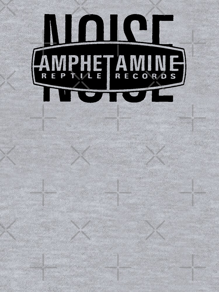 Amphetamine Reptile Shirt