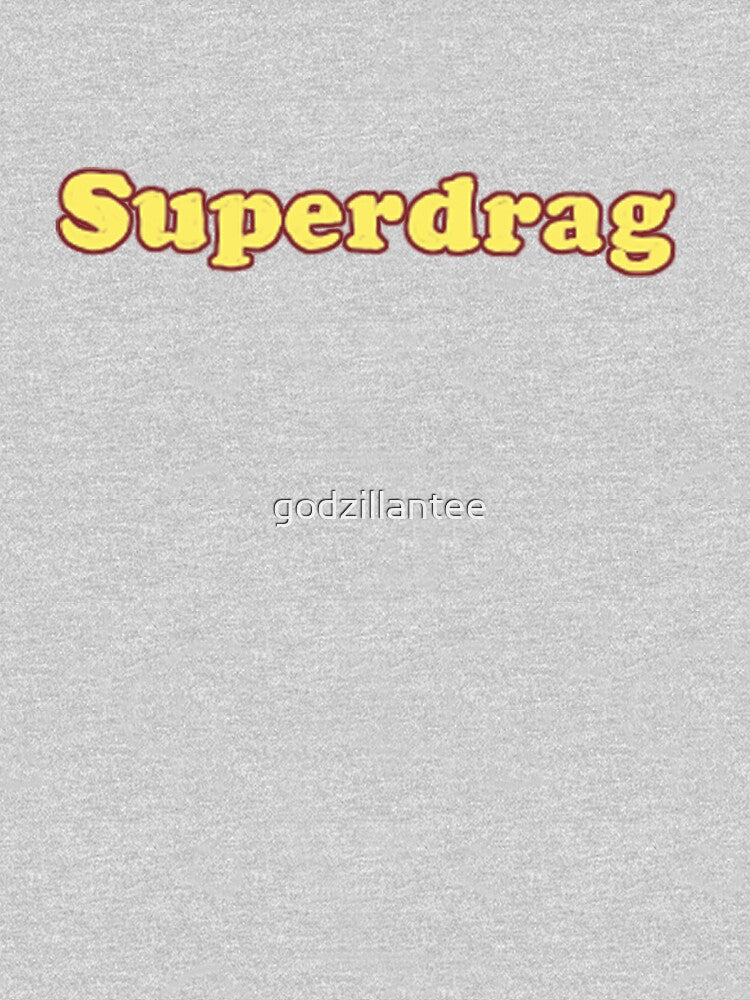 Superdrag Logo Shirt