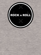 Subtle Circle - Music Genre - ROCK N ROLL Shirt