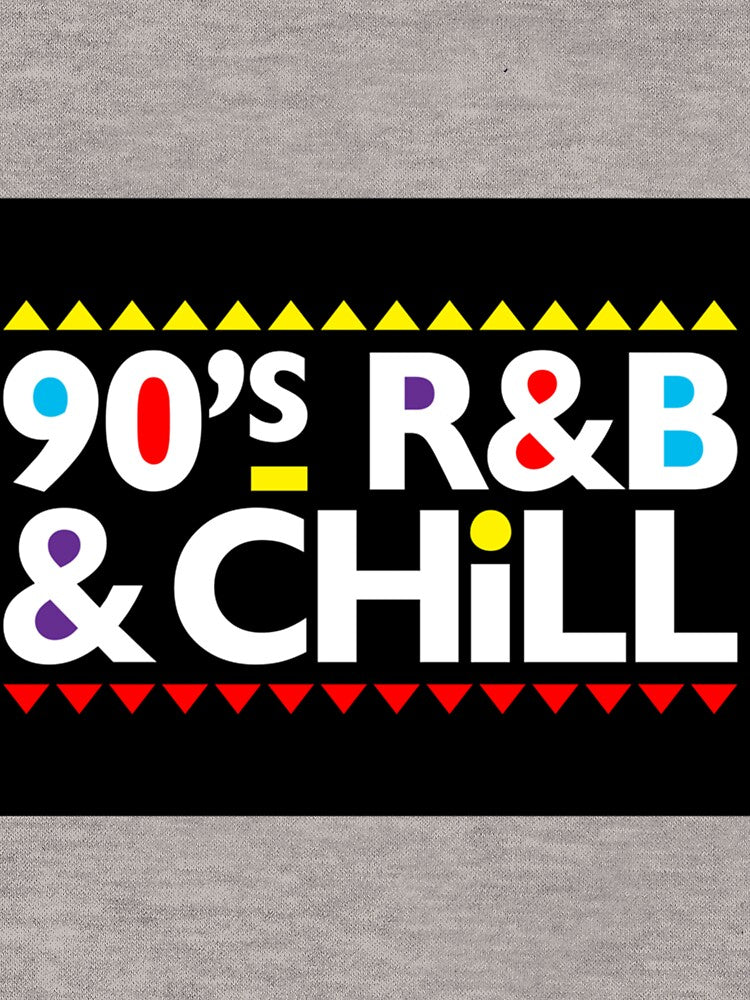 90s R&B Shirt