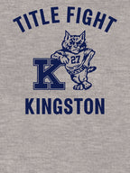 Title Fight Kingston 27 Shirt