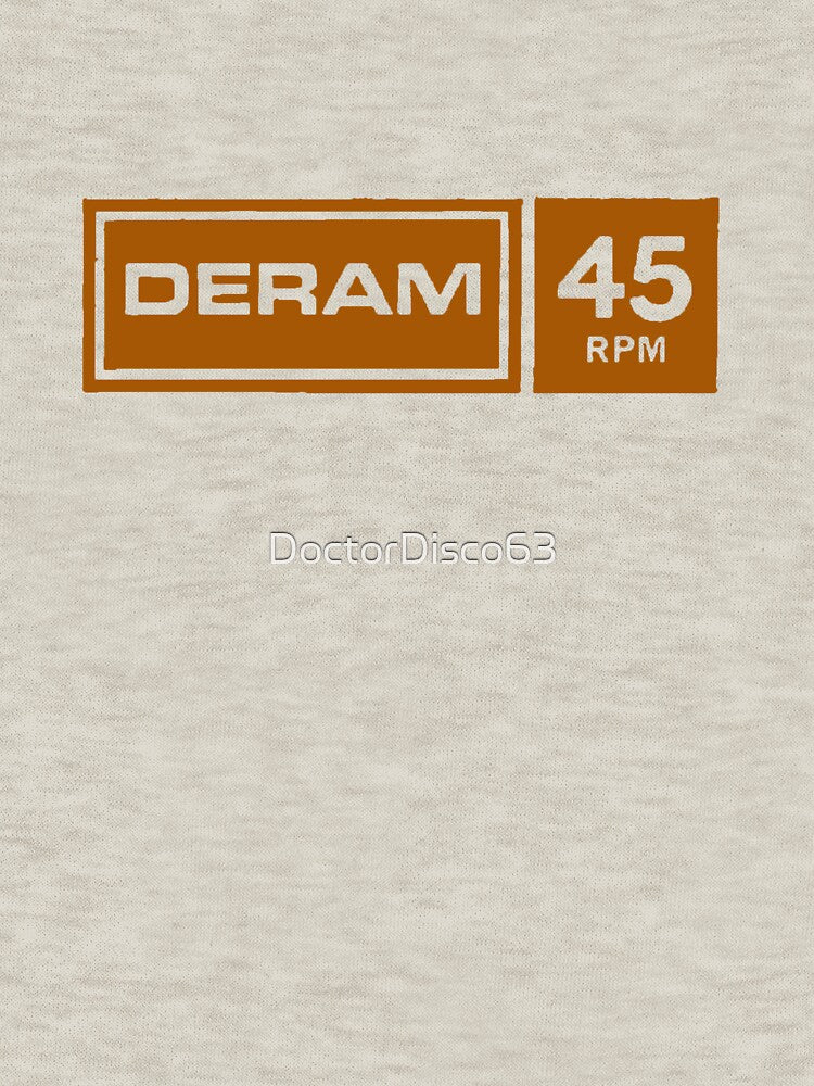 Deram Shirt