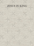 Jesus Is King Shirt