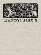 Sandy Alex G Thorns Graphic Shirt