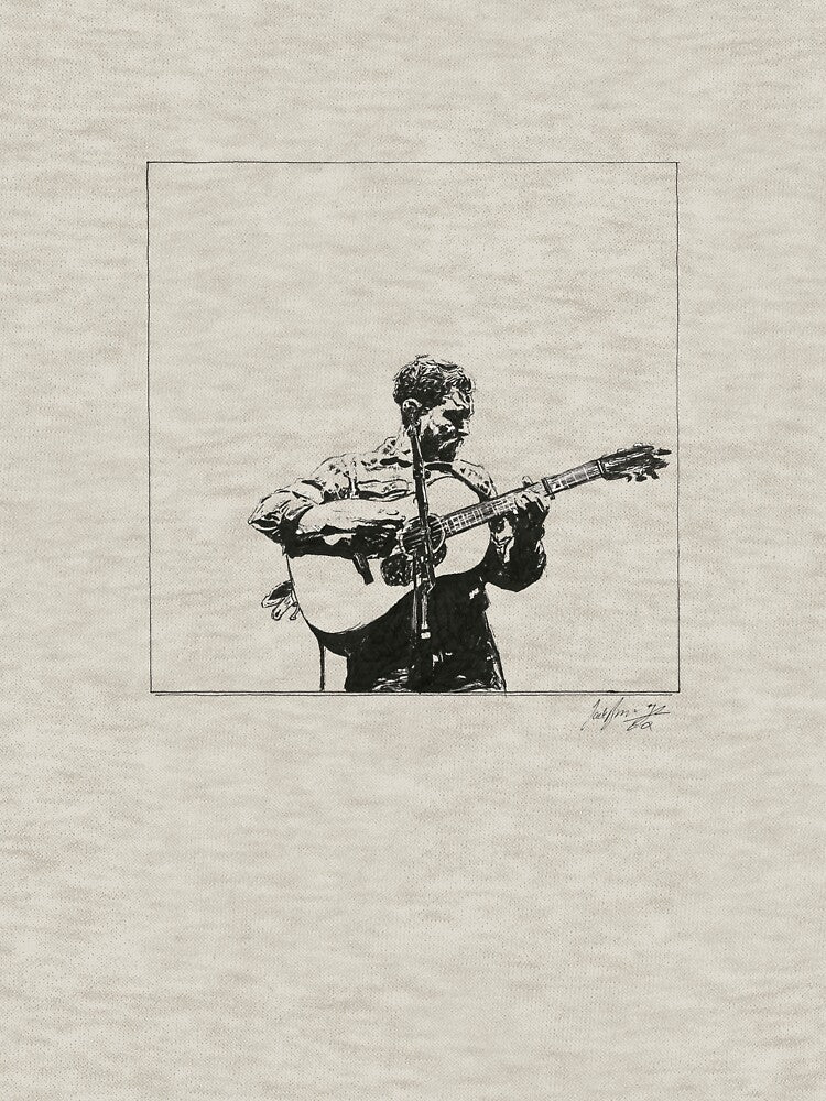 Tyler Childers Shirt