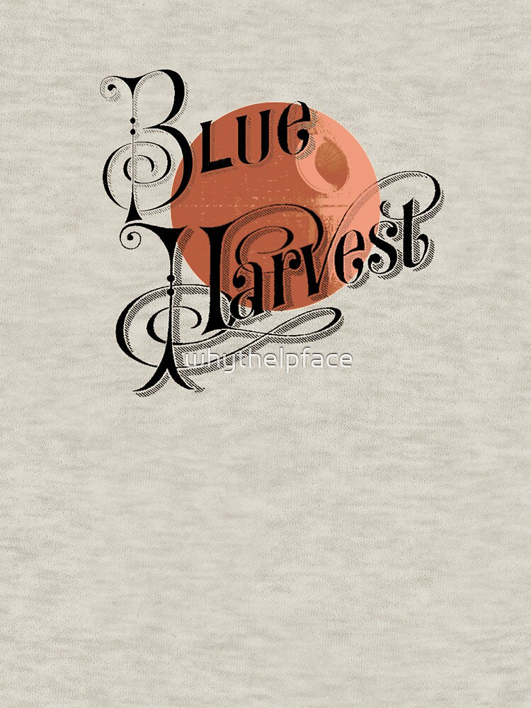 Blue Harvest Shirt