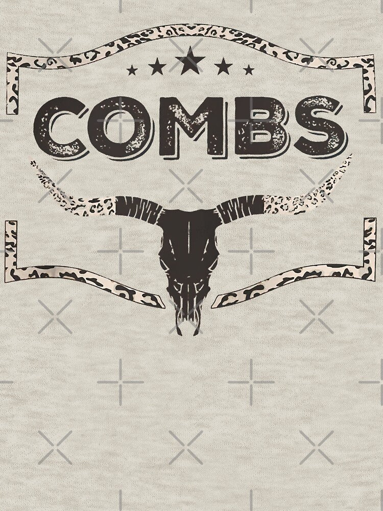 Luke Combs Shirt