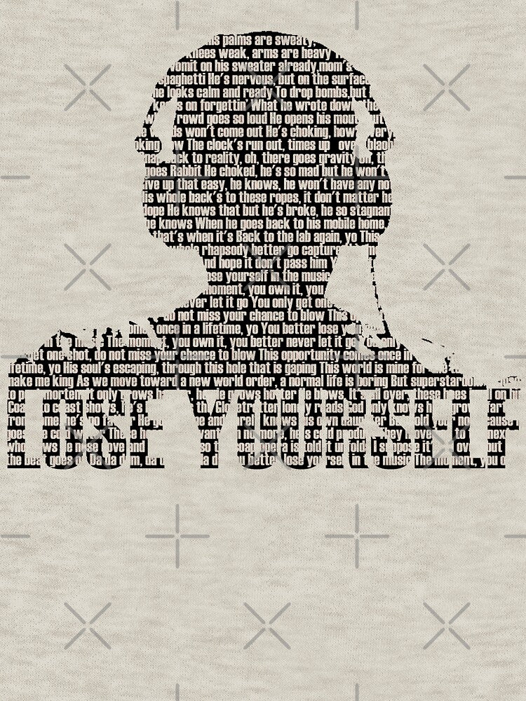 Lose Yourself Shirt