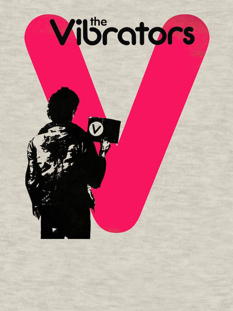 The Vibrators Shirt