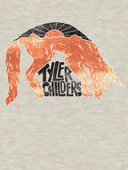 Outlaw Tyler Childers - Fox 70s Shirt