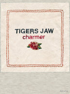 Tigers Jaw Charmer Shirt